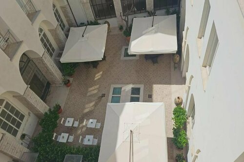 San Paolo Al Convento, Prenota Hotel Trani Puglia