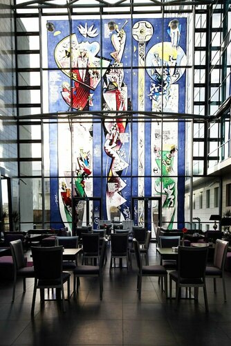 Hotel Reykjavík Grand, Prenota Hotel Reykjavík Regione della Capitale