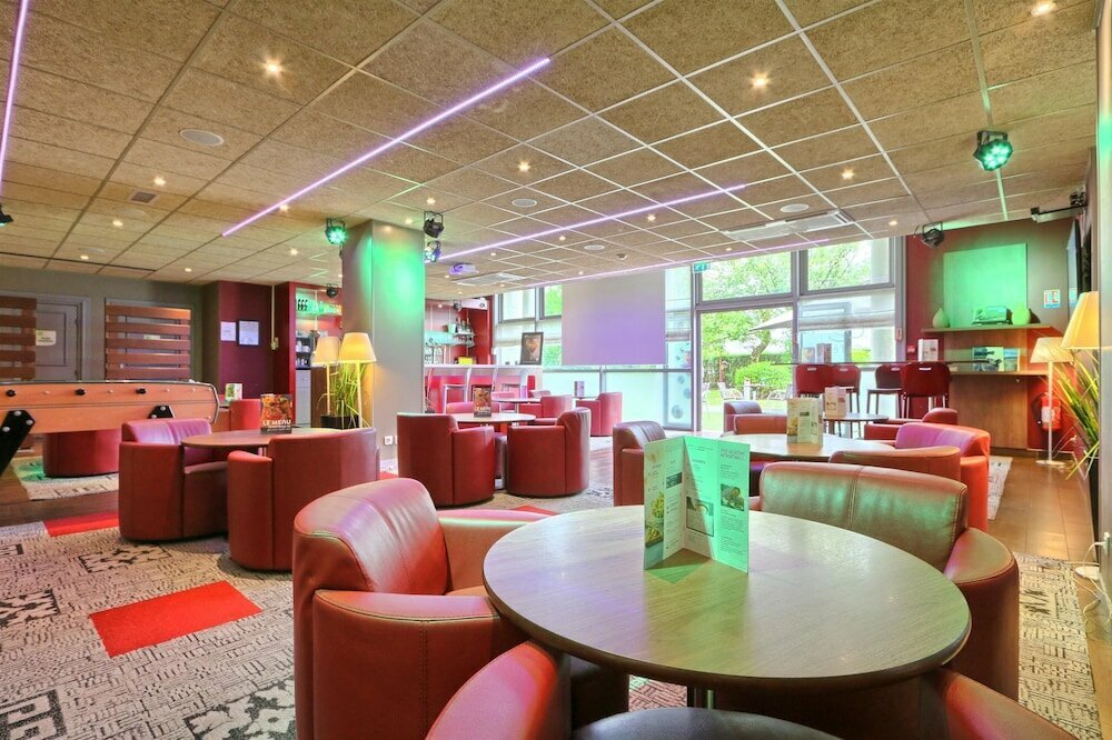Hotel Campanile Roissy-En-France