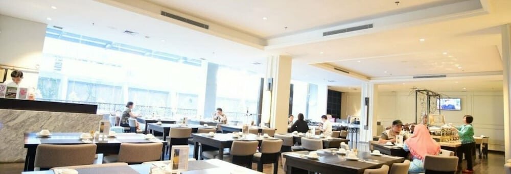 Samala Hotel Jakarta Cengkareng