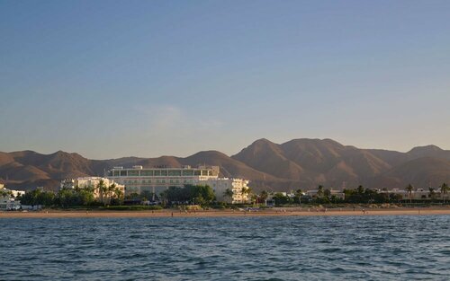 Grand Hyatt Muscat Hotel, Varaa Hotelli Masqat Muscat