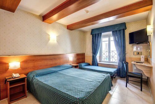 Hotel Verona Rome, Забронировать Отель Отели Рионе Монти с завтраком, Завтраки
