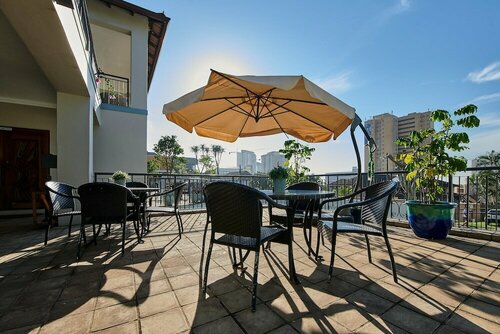 The Hamptons Guest House, Забронировать Гостевой дом Умхланга Durban North Coast