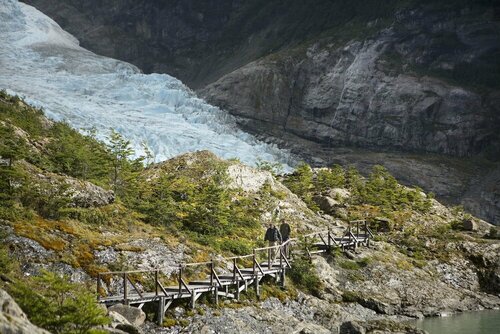 Noi Indigo Patagonia, Buchen Sie Hotel Puerto Natales Magallanes