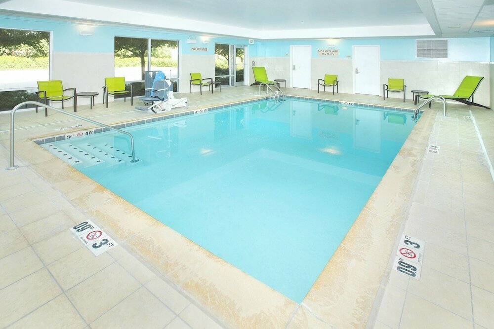SpringHill Suites By Marriott Columbia Fort Meade Area