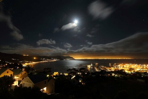 Albatross Guest House, Book Guesthouse Simonʼs Town False Bay