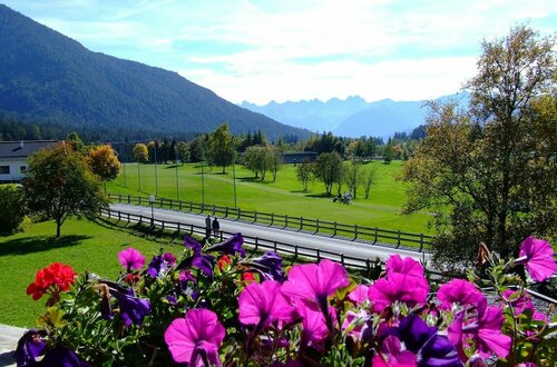 Princess Bergfrieden, Prenota Hotel Hotel a Tirolo con parcheggio, Parcheggio