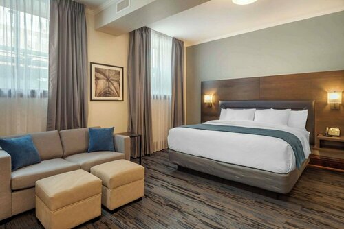 The Courthouse Hotel, an Ascend Collection Hotel, Забронировать Отель Тандер-Бей Онтарио