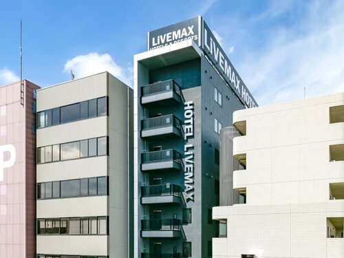 HOTEL LiVEMAX Sendai Aobadori, Забронировать Отель Аоба Уорд Сендай, рядом с Рынок «Асаити» в Сендай