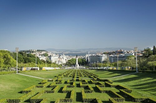 Hotel Real Palacio, Book Hotel Hoteller i Lisbon Region med morgenmad, Morgenmad