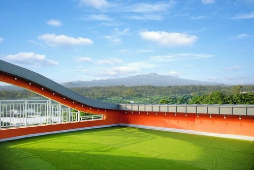 Jeju M Resort, Забронировать Курортный отель Отели Согвипхо с бассейном, Бассейн