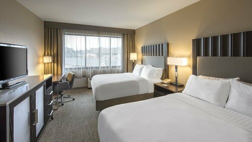 Holiday Inn Denver Lakewood, an IHG Hotel, Réserver Hôtel Lakewood Colorado