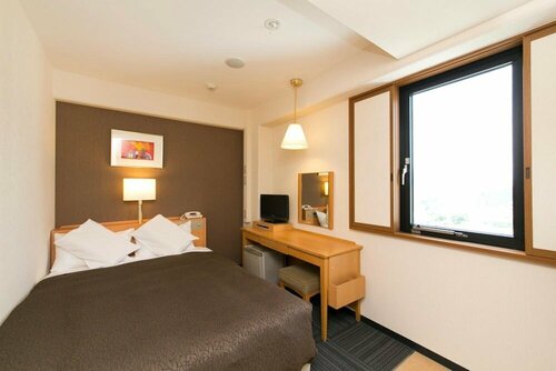 Smile Hotel Shizuoka, Забронировать Отель Сид-зубка Сидзуока