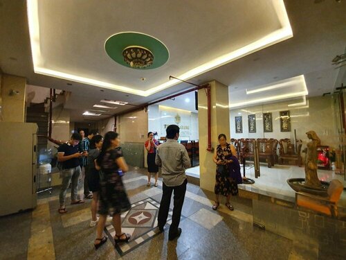 Truong Giang Hotel, Забронировать Отель Район 5 Хошимин