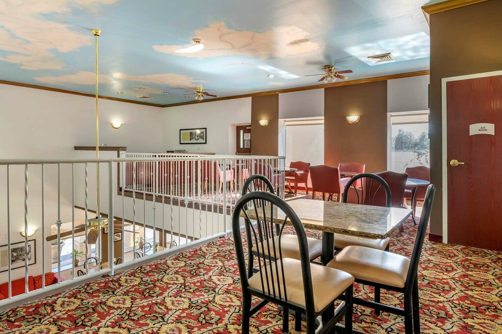 Quality Inn Zephyrhills - Dade City