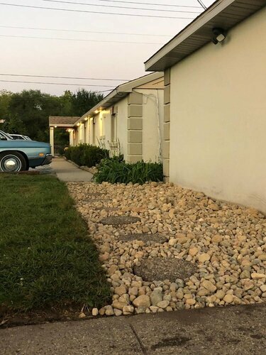 Residential Inn - Extended Stay, Prenota Hotel Hotel a Indiana con parcheggio, Parcheggio