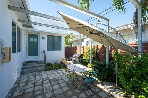 Casa Del Mar Master, Забронировать Апартаменты/квартира Голливуд-Бич Панхэндл Флорида