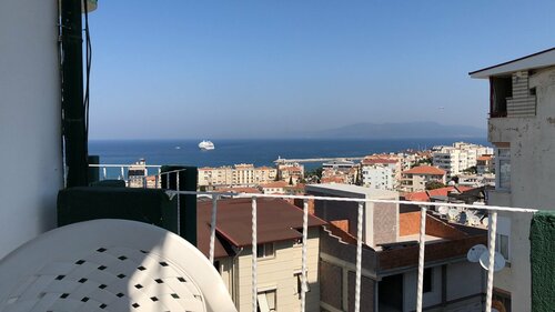 Kaan Otel, Забронировать Отель СПА-отели Кушадасы, рядом с Kusadasi Grand Bazaar, SPA-услуги