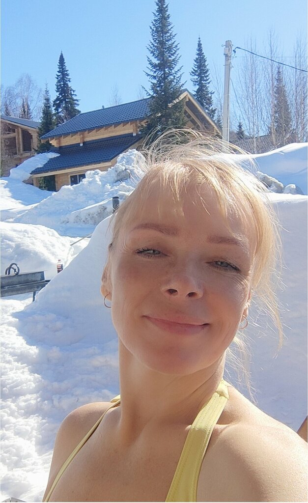Частный дом Альпийский