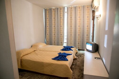 Hotel Koral, Забронировать Отель Отели Варненской области по системе «всё включено», Всё включено