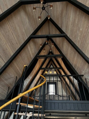 Hoto A-frame Guest house, Prenota Affittacamere Hotel a Irkutsk Region con piscina, Piscina