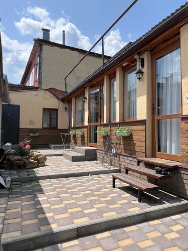 Апартаменты Старый Кисловодск, Забронировать Апартаменты/квартира Кисловодск Кавминводы