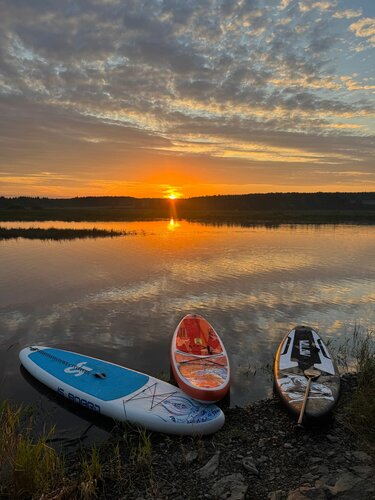 Tish, Boek Vakantiehuis Nieuwe Sverdlovsk Hotels