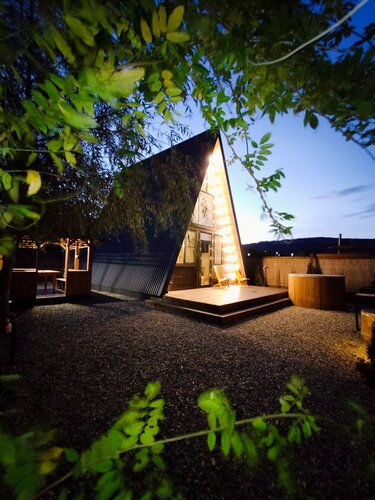 Частный дом Ёлки-Иголки, Забронировать Дом для отпуска Даховская Майкопский район