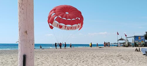 Hammamet Beach, Buchen Sie Hotel Hammamet Nabeul Governorate