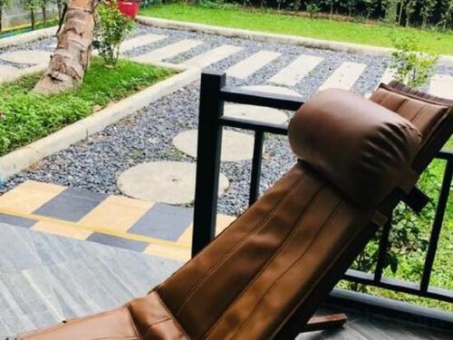 Lanta Amara Resort, Забронировать Курортный отель Отели Ко Ланта с парковкой, Парковка