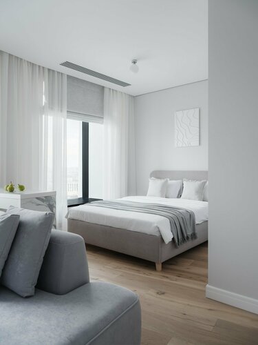 Smart Lofts, Prenota Hotel Mosca Russia, vicino a Atrium Shopping Centre