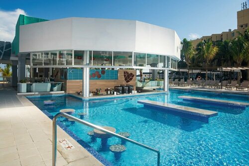 Riu Ocho Rios - All Inclusive, Забронировать Отель Очо-Риос Ocho Rios Coast
