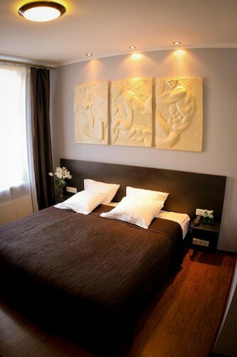 Primo Hotel, Prenota Hotel Zemgales priekšpilsēta Riga