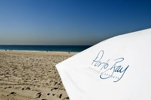 PortoBay Rio de Janeiro, Забронировать Отель Копакабана Рио-де-Жанейро