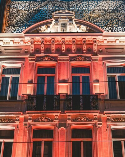 Harmon House - Hotel & Spa, Забронировать Отель Отели Брюссельского столичного региона с бассейном, Бассейн