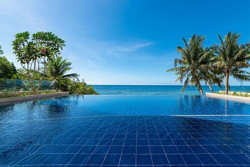 Henann Premier Coast Resort, Rezerwuj Ośrodek wypoczynkowy Hotele 4* w Bohol, 4*