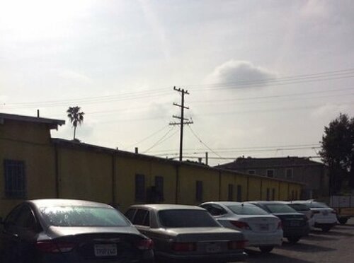 Pavilions Motel, Buchen Sie Motel Santa Monica Los Angeles Beach Cities