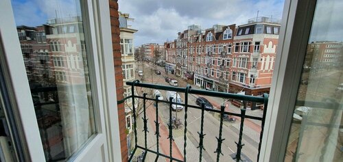Hotel Heye 130, Rezervovat Hotel Oud-West 