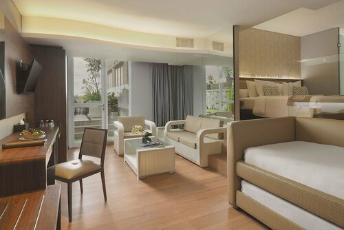 Infinity8 Bali, Prenota Hotel Hotel a Bali con pasti, Mezza/completa pensione