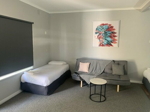 Hello Adelaide Motel and Apartments, Забронировать Мотель Fullarton 