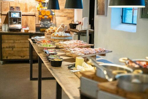 Nørre Vosborg, Book Hotel Vemb Midtjylland