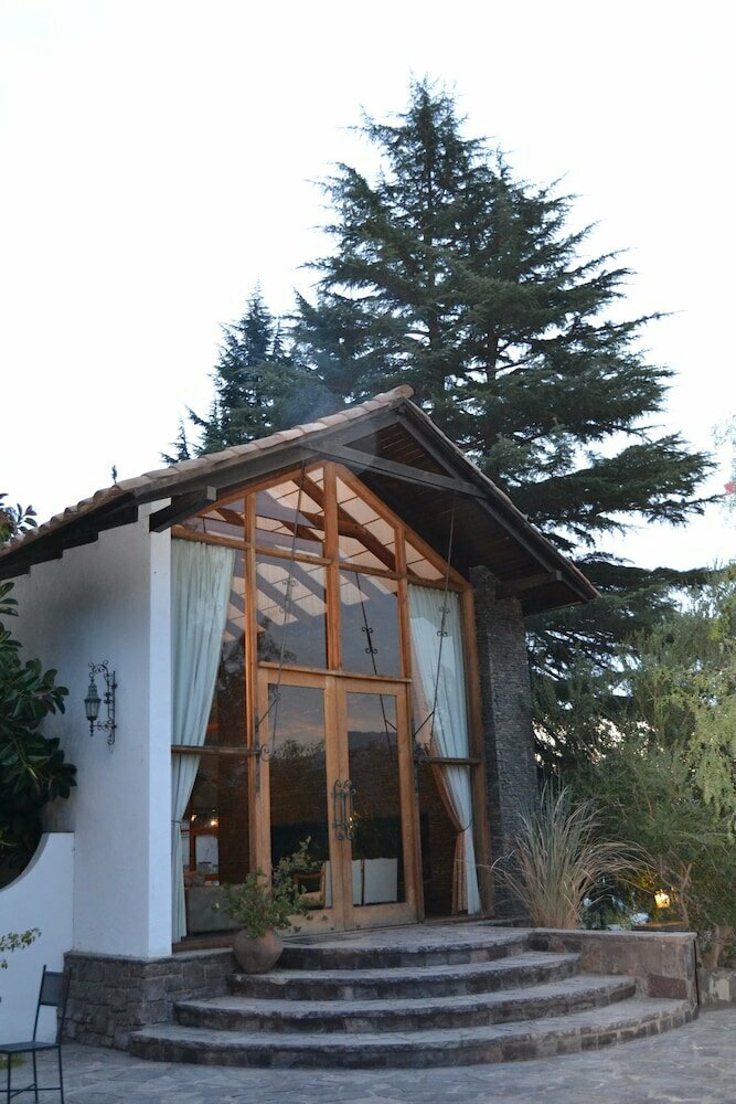 Casa Arrayán