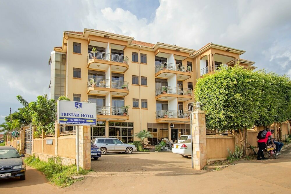 Tristar Hotel