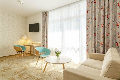 Hotel Metropol, Réserver Hôtel Śródmieście Varsovie, près de Nozyk Synagogue