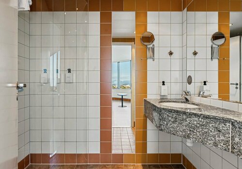 Rica Forum Hotel, Book Hotel Hoteller i Stavanger med parkering, Parkering