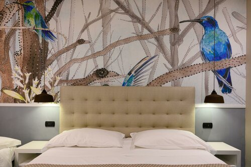 Hotel Sogaris, Varaa Hotelli Hotellit Salerno uima-altaalla, Uima-allas