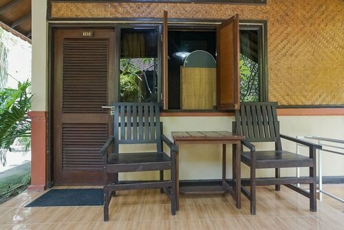 Rabasta Bali Diva Resort, Rezervovat Hotel Kuta Selatan Badung