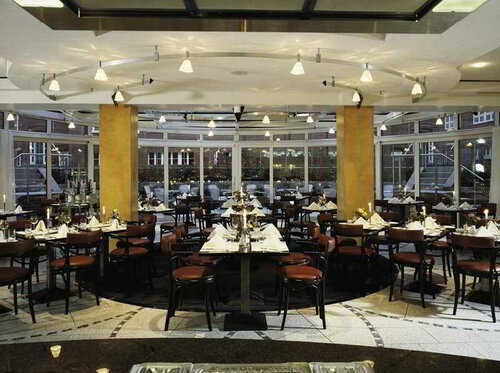 Select Hotel Berlin Ostbahnhof, Boek Hotel Hotels in Berlijn met ontbijt, in de buurt van Berghain, Ontbijt