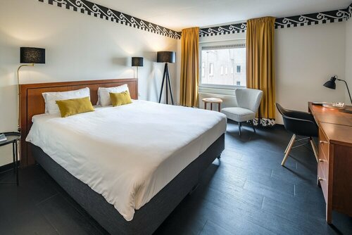 Hotel Theater Figi, Buchen Sie Hotel Zeist Utrecht
