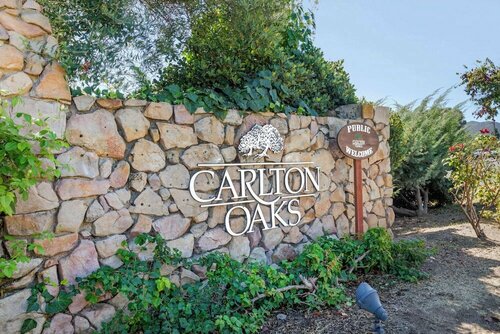 Carlton Oaks Country Club, Rezerwuj Hotel Santee San Diego County